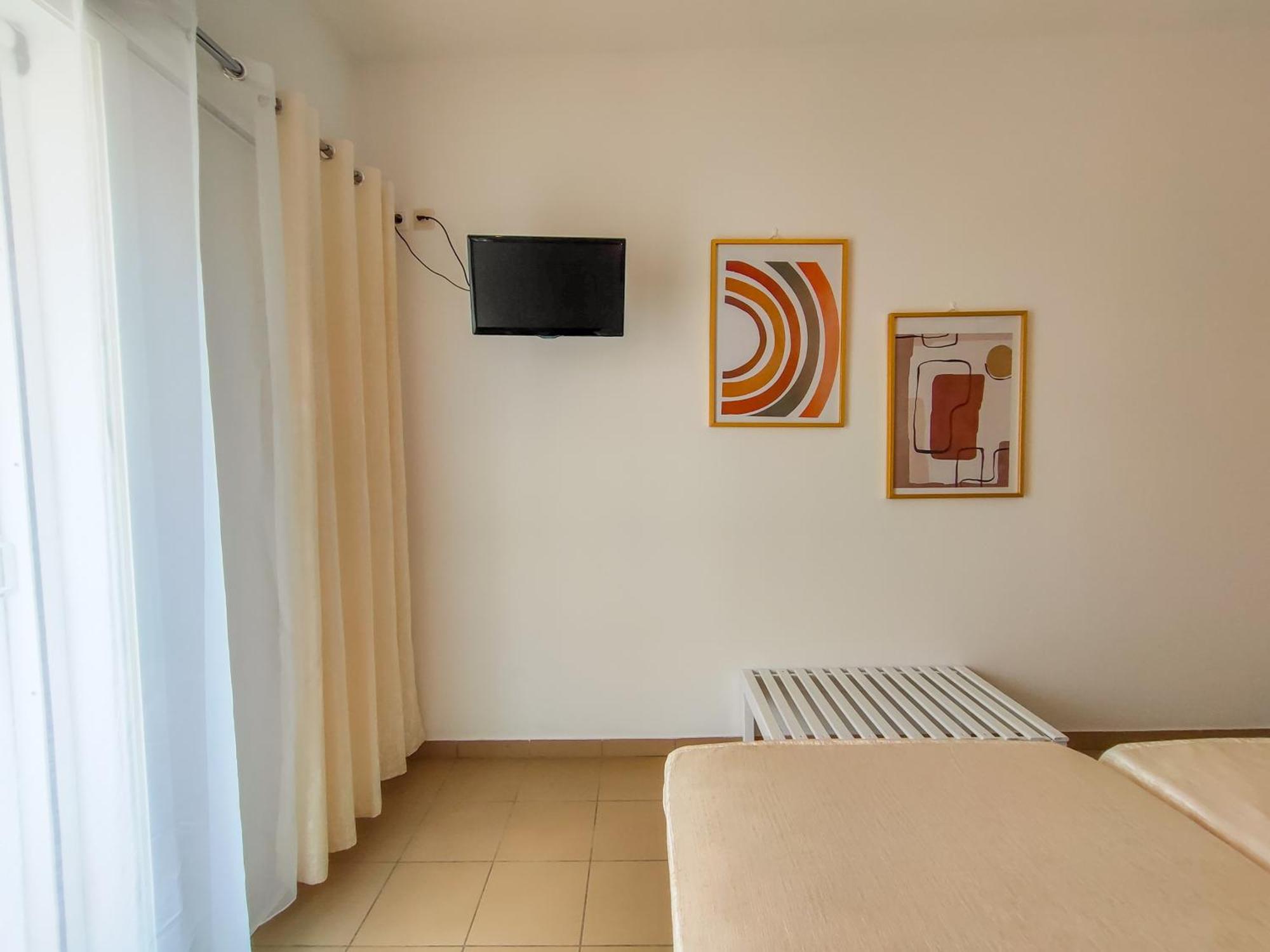 Al Mar Hotel Skiathos Town Exterior photo
