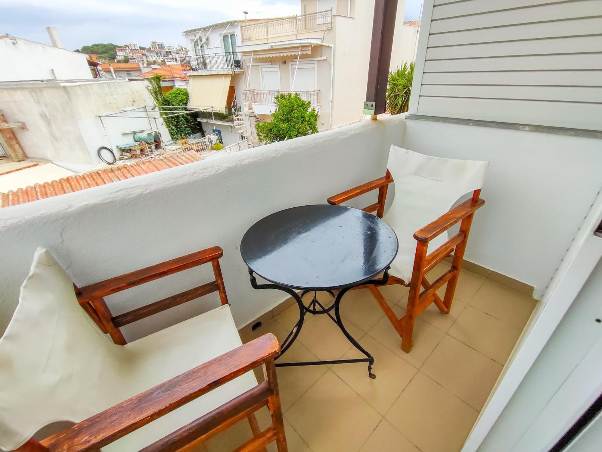 Al Mar Hotel Skiathos Town Exterior photo