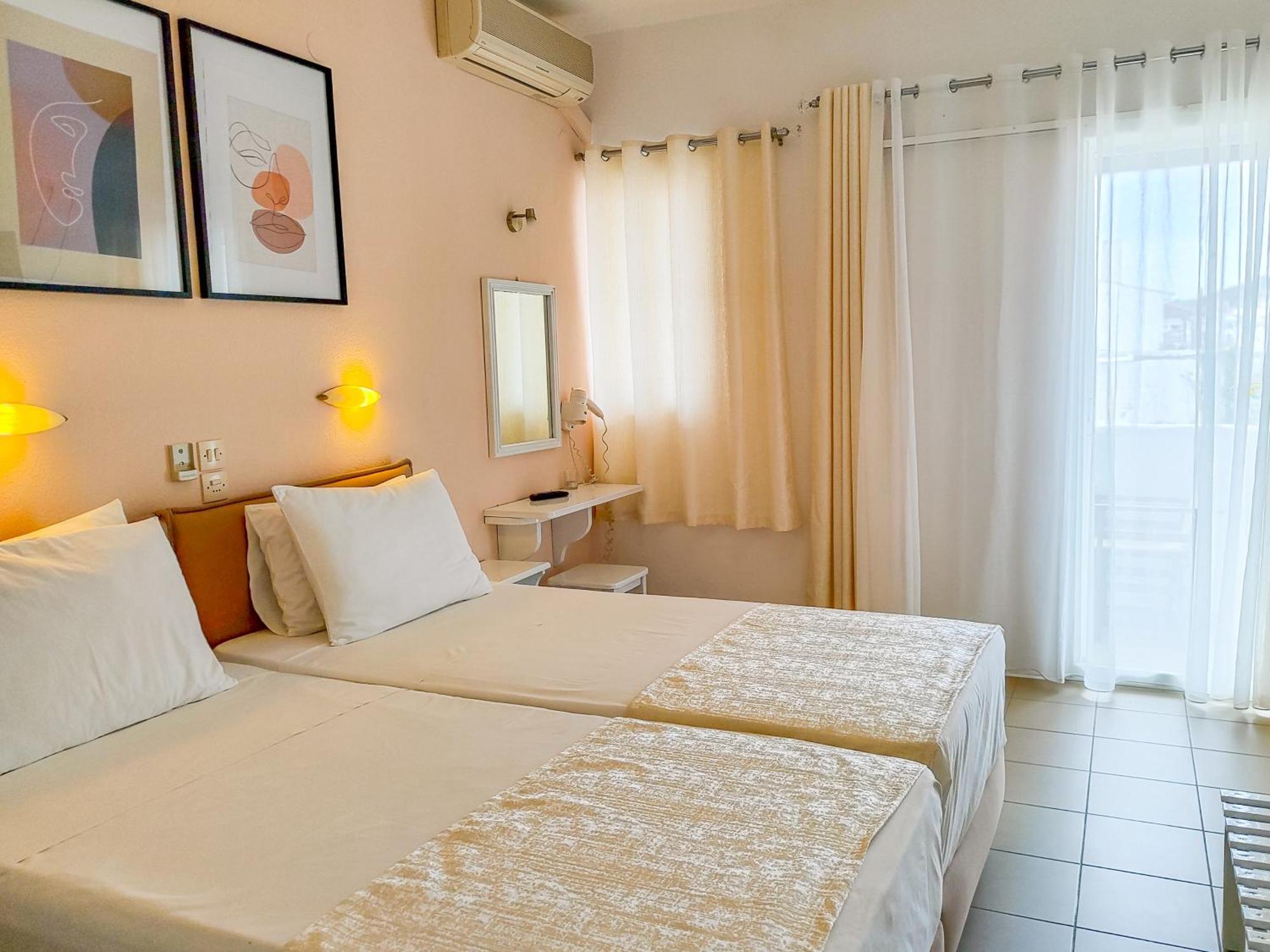 Al Mar Hotel Skiathos Town Exterior photo